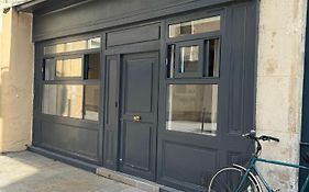 Ancien Atelier Parisien Grand 2 Pieces